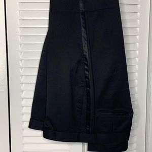 2 PC MENS DRESS SUIT